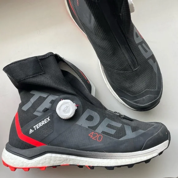 靴 ADIDAS TERREX AGRAVIC TECH PRO 27cm Amazon.com | adidas Terrex Agravic Tech Pro Trail Running